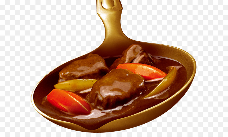 Curry Japonés，Cocina Japonesa PNG