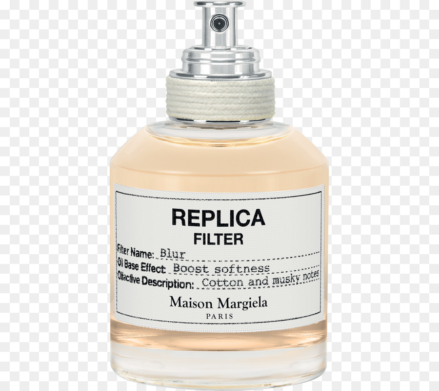 Perfume，Maison Margiela PNG