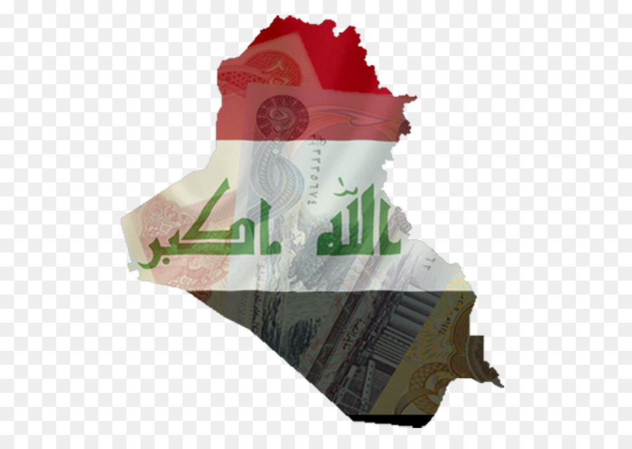 Irak，Bandera De Irak PNG