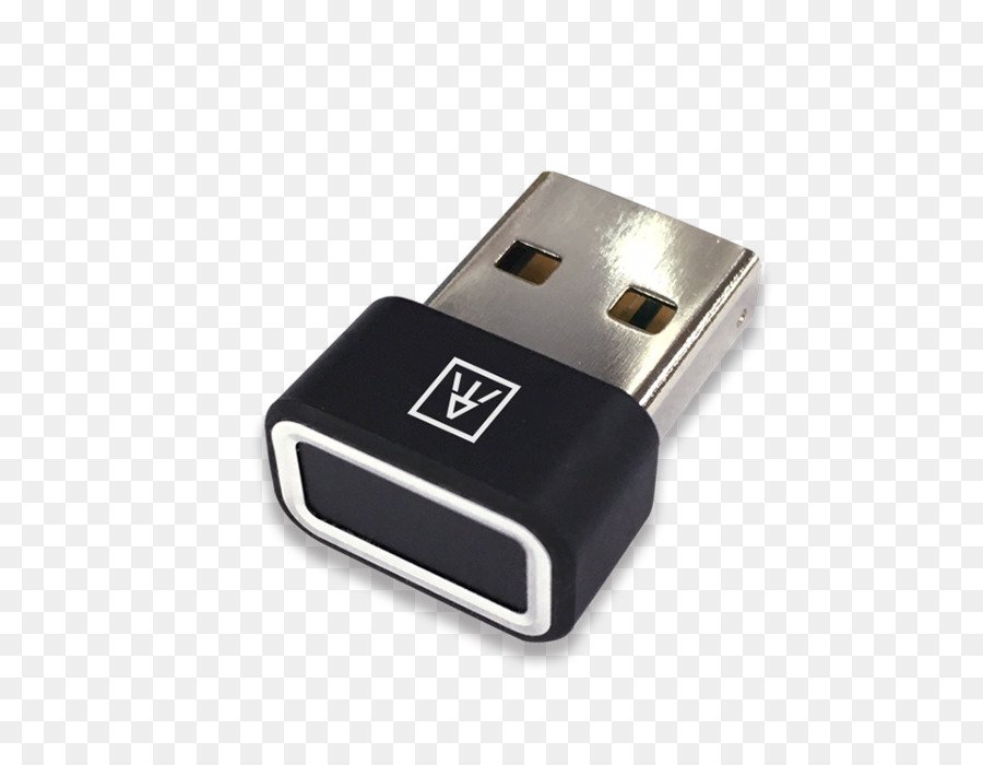 Adaptador，La Autenticación PNG