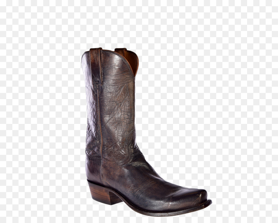 Bota Negra，Zapato PNG