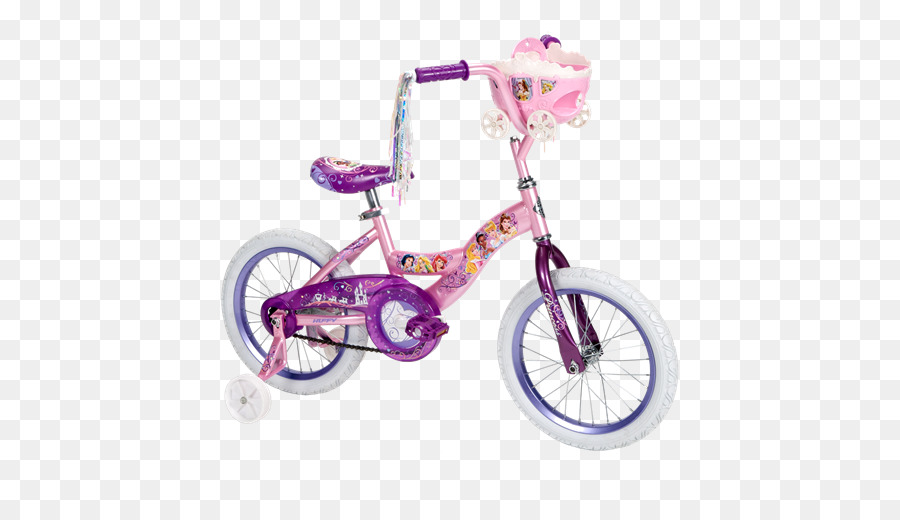 Bicicleta Rosa，Bicicleta PNG