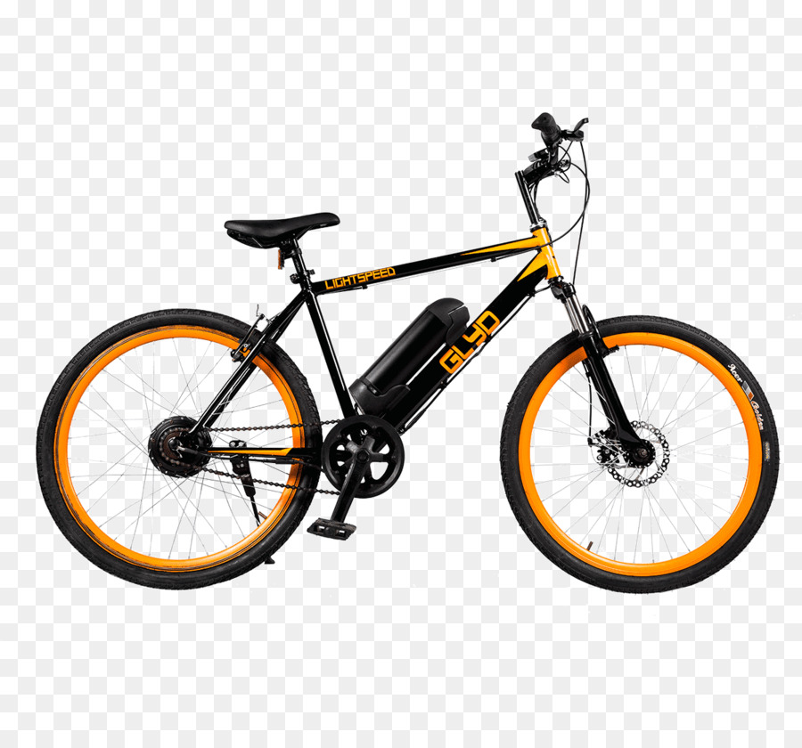 Triciclo Amarillo，Bicicleta PNG