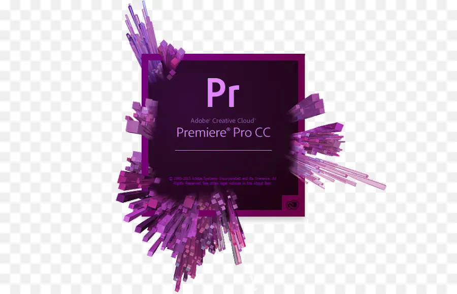 Adobe Premiere Pro，Adobe Creative Cloud PNG