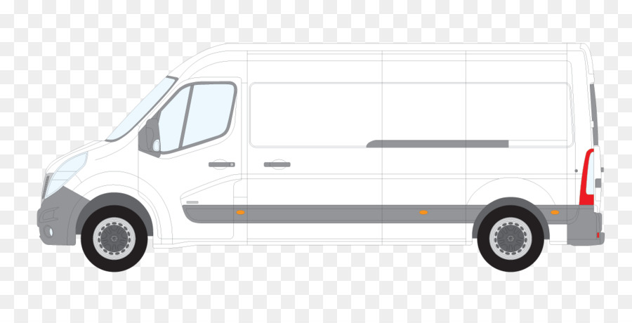 Compacta Camioneta，Renault Master PNG