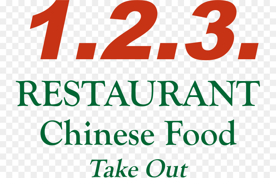 123 Chino，La Cocina China PNG