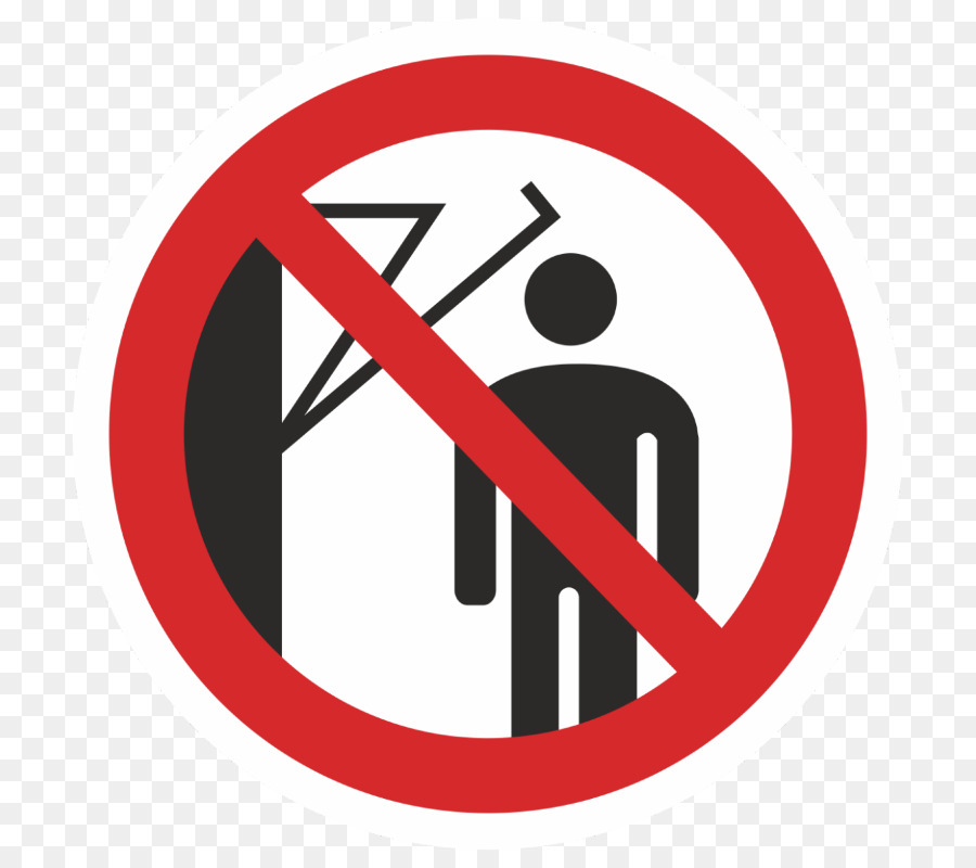 Signo De Tráfico Prohibitivo，Señal De Tráfico PNG