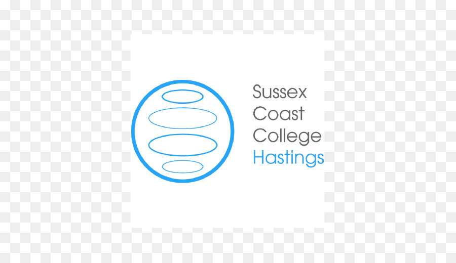 Costa De Sussex College Hastings，Logotipo PNG