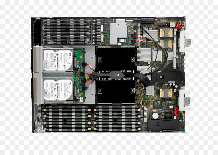 Tarjetas De Sintonizador De Tv Adaptadores，El Hardware De La Computadora PNG