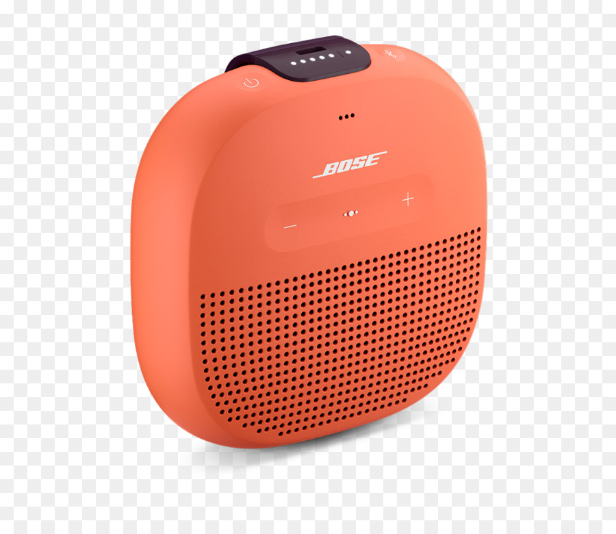 Bose Soundlink Micro，Altavoz PNG