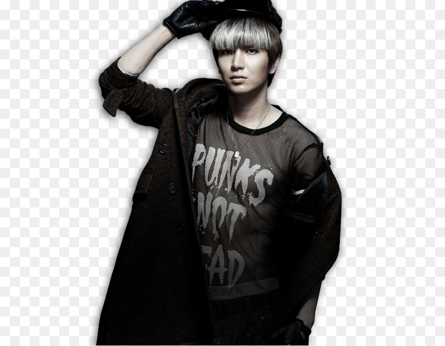 Leeteuk，Camiseta PNG