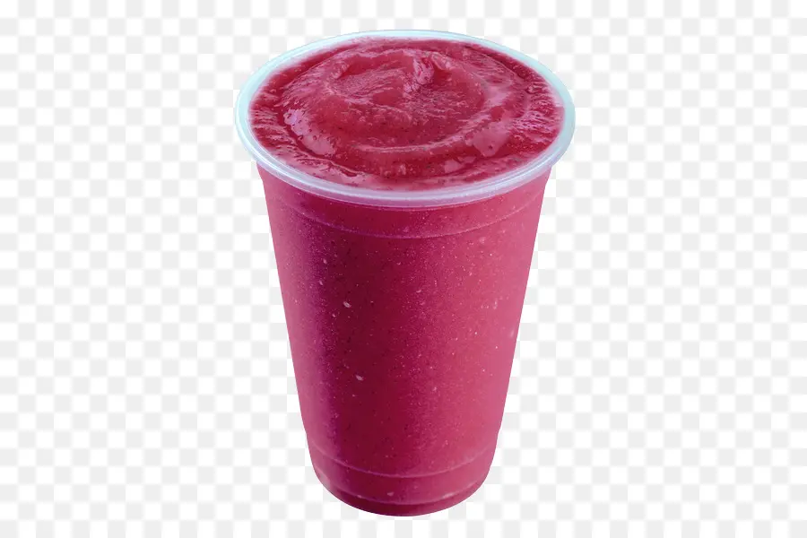 Jugo De Fresa，Batido PNG