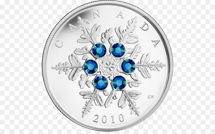 Canadá，Moneda PNG