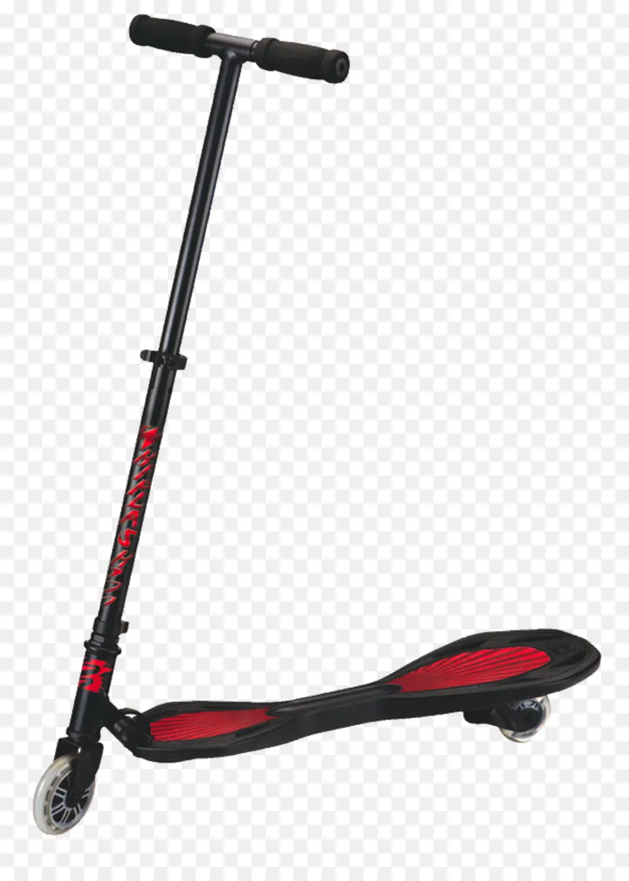 Scooter，Junta PNG