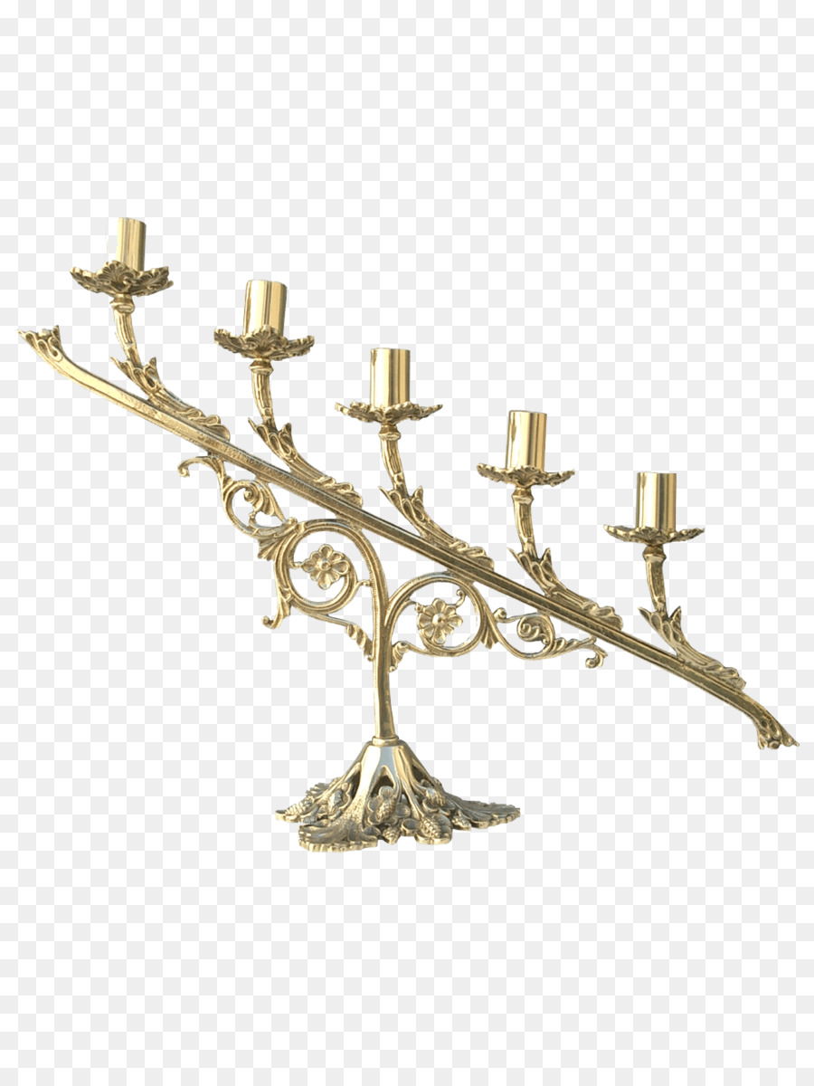 Candelero，Bronce PNG