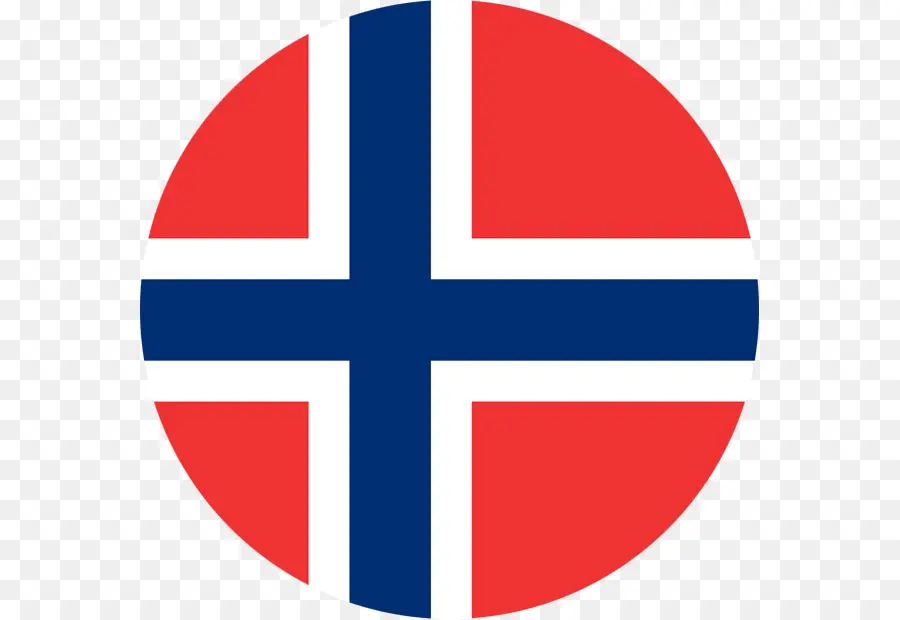 Bandera Noruega，Noruega PNG