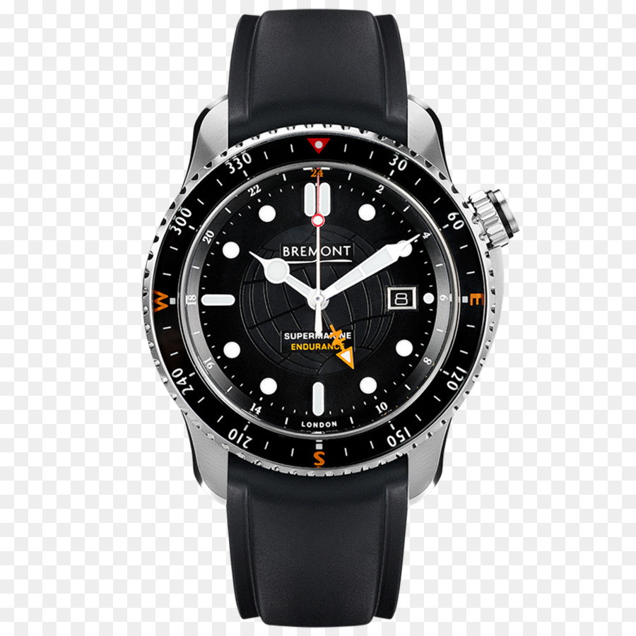 Compañía De Relojes Bremont，Baselworld PNG