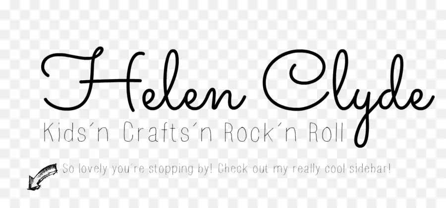 Logotipo De Helen Clyde，Texto PNG