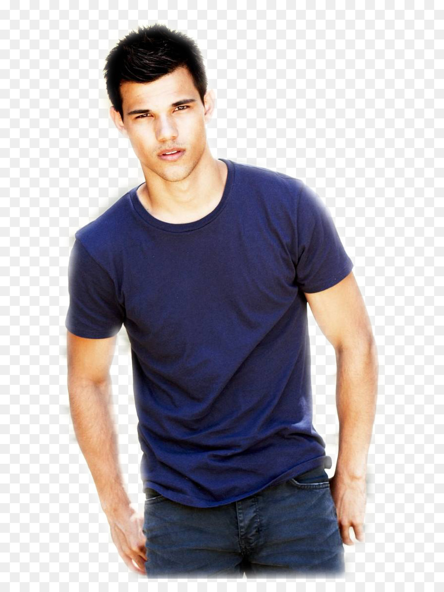 Taylor Lautner，Camiseta PNG