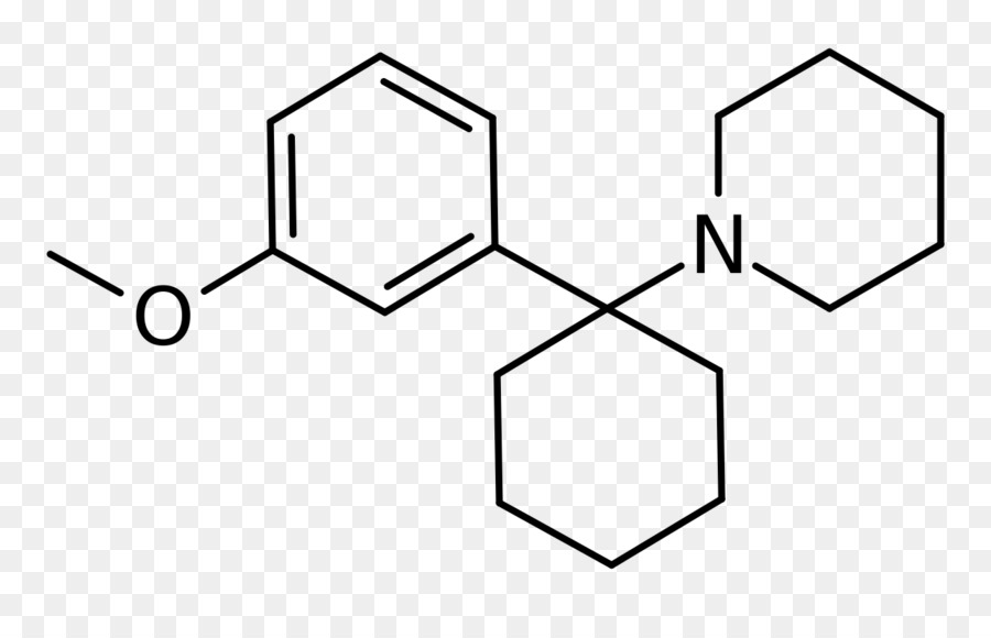 Estructura Química，Molécula PNG