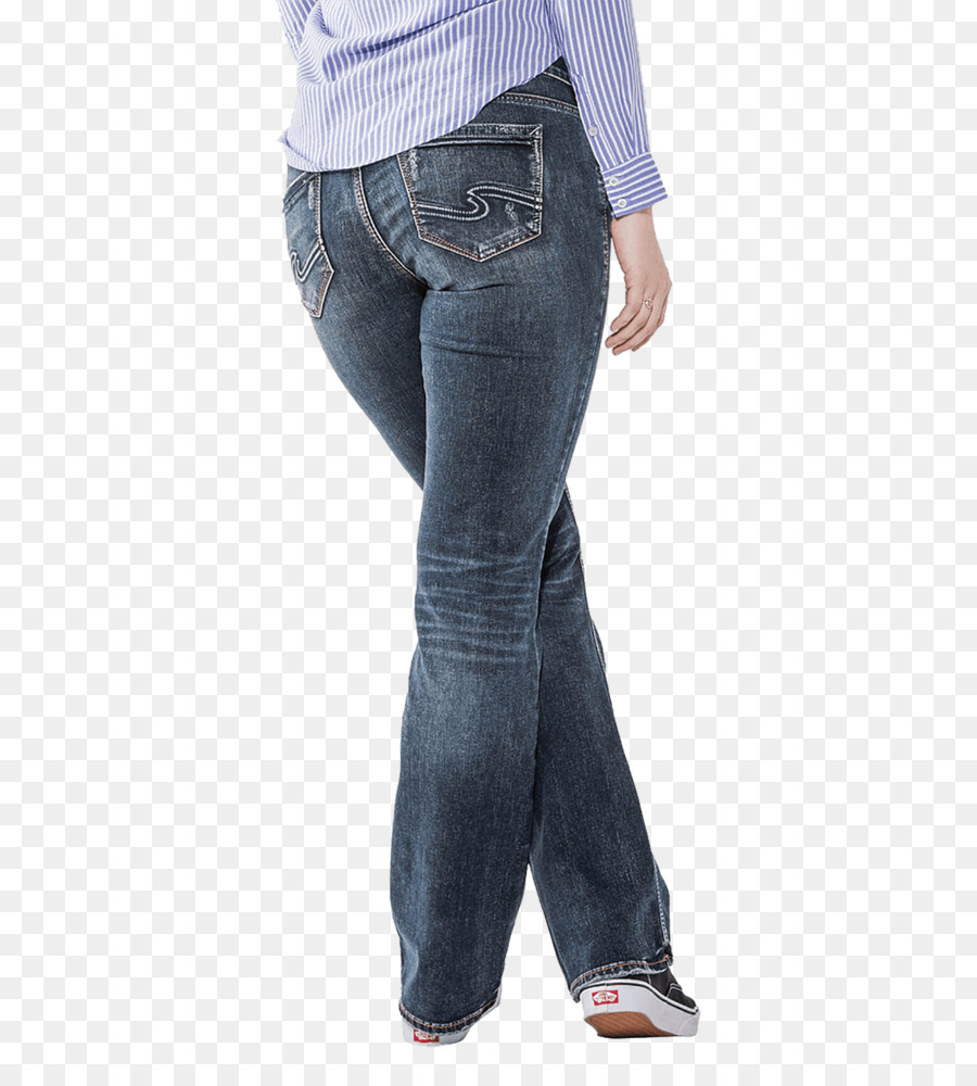 Jeans，De Mezclilla PNG