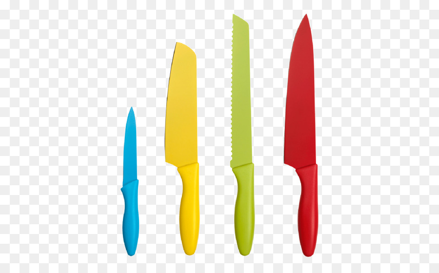 Cuchillo，Los Cuchillos De Cocina PNG