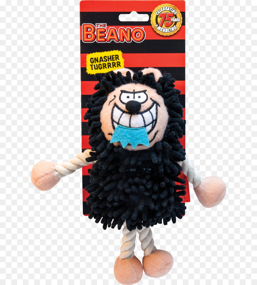 Perro，Gnasher PNG