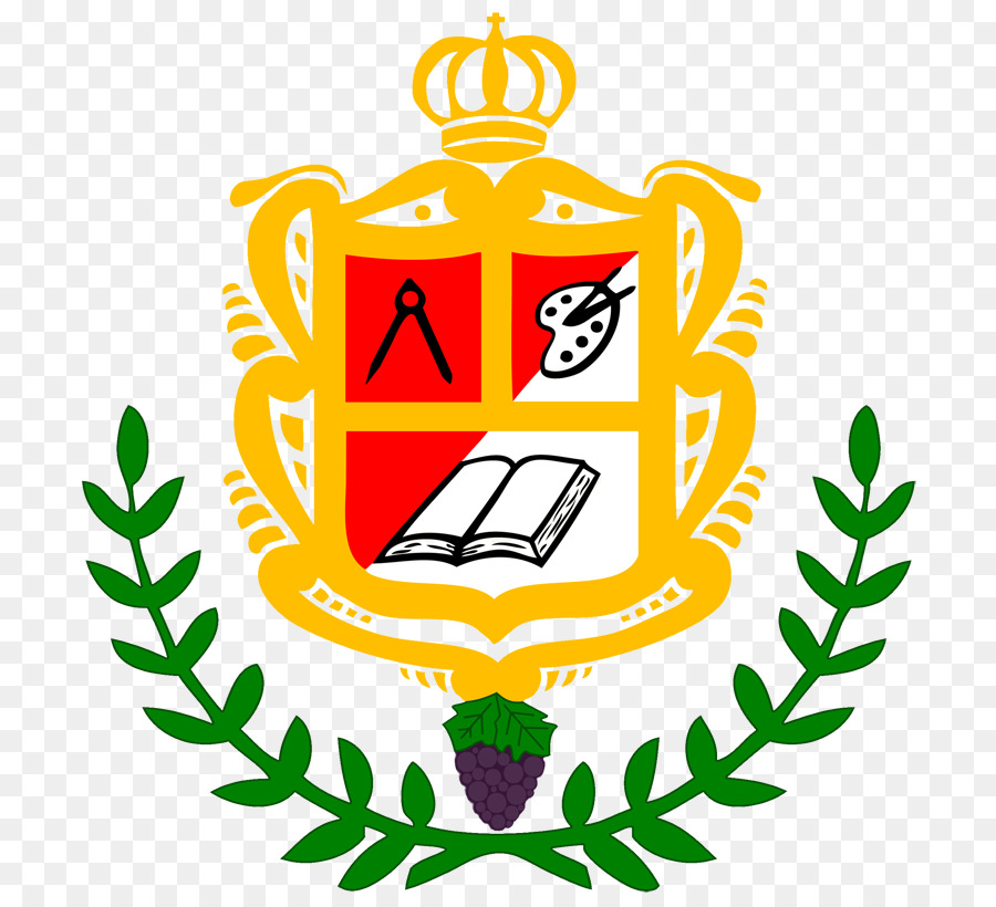 Colegio Nacional Pichincha，Logotipo PNG