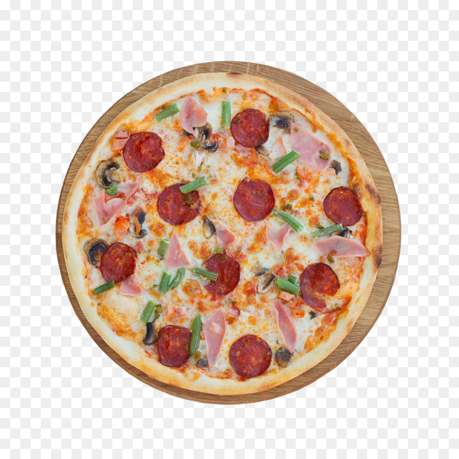 Californiastyle Pizza，Pizza Siciliana PNG