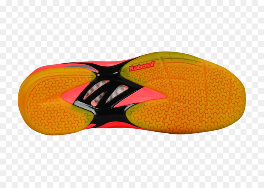 Zapato，Babolat PNG