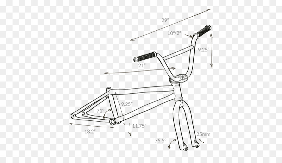 Bicicleta，Bicicleta Bmx PNG