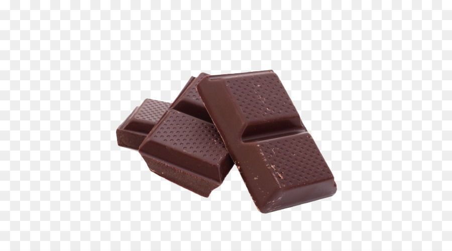 Barra De Chocolate，Batido PNG