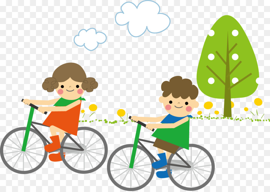 Bicicleta，Ciclismo PNG