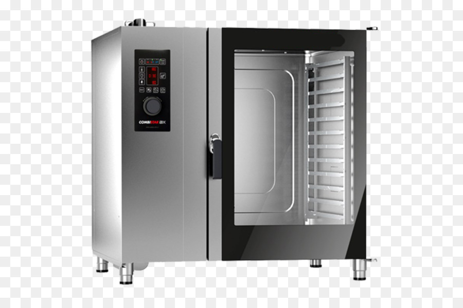 Horno，Combi Vapor PNG