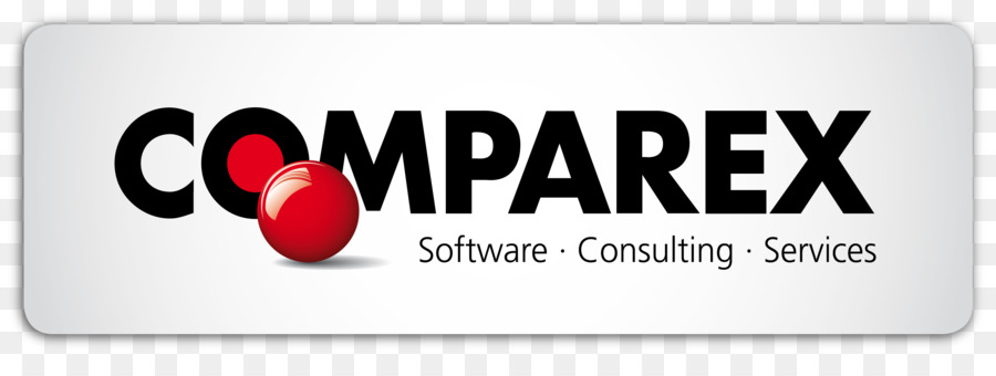 Logotipo，Comparex Gmbh PNG