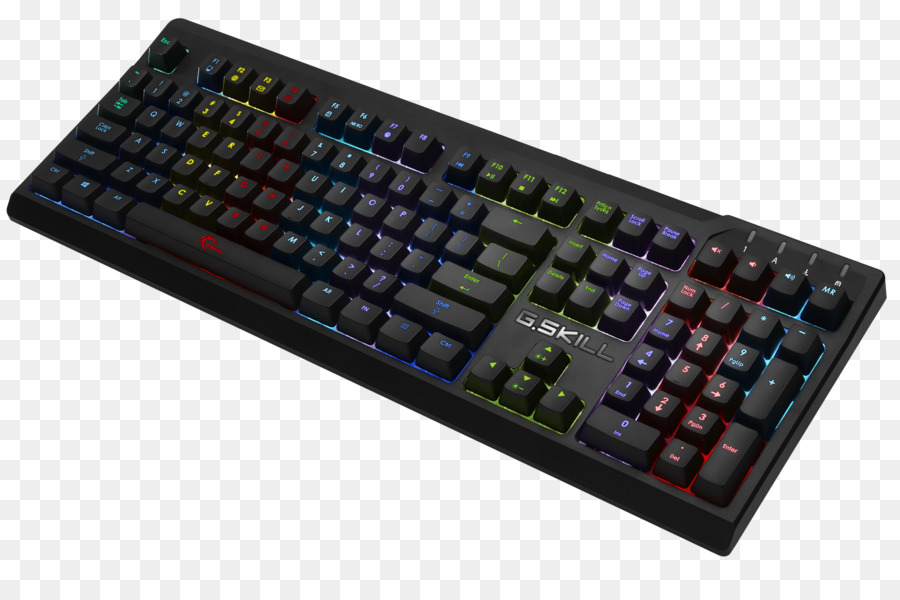 Teclado De La Computadora，Razer Blackwidow Ultimate 2016 PNG