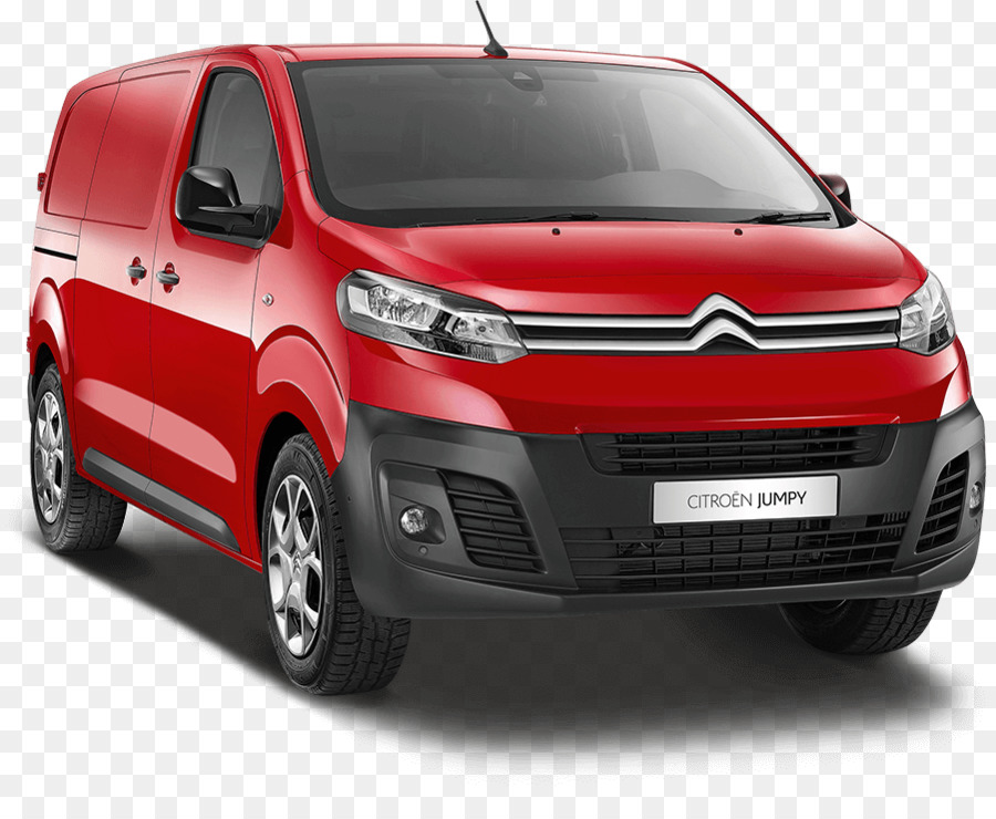 Citroen，Citroën Jumpy PNG