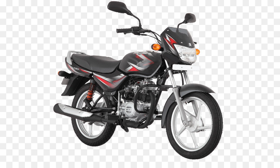 Automóvil De Bajaj，Bajaj Ct 100 PNG