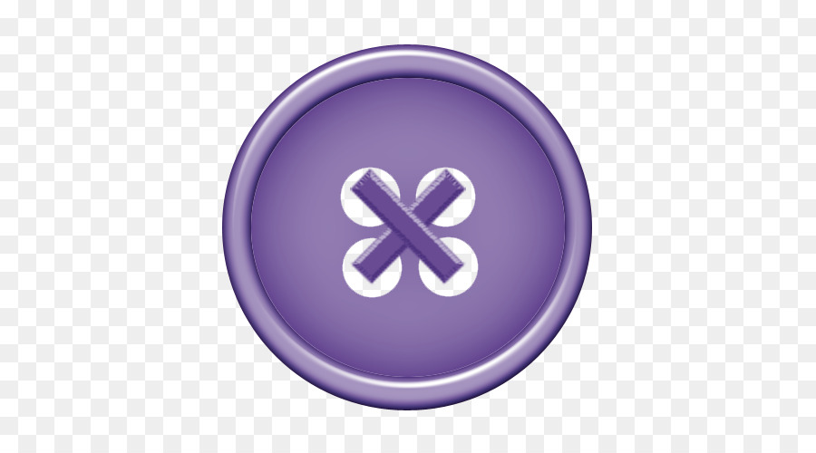 Símbolo，Morado PNG