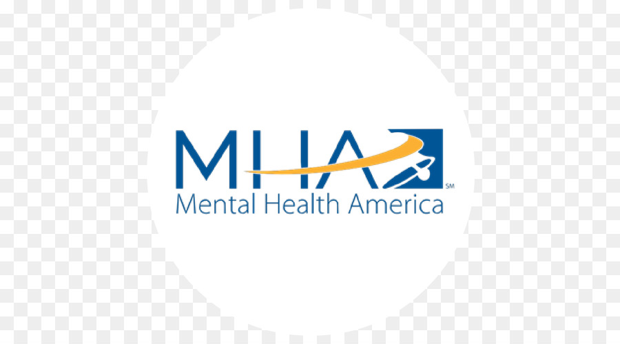 La Salud Mental，Mental Health America PNG