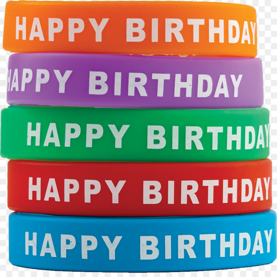 Pulsera，Cumpleaños PNG