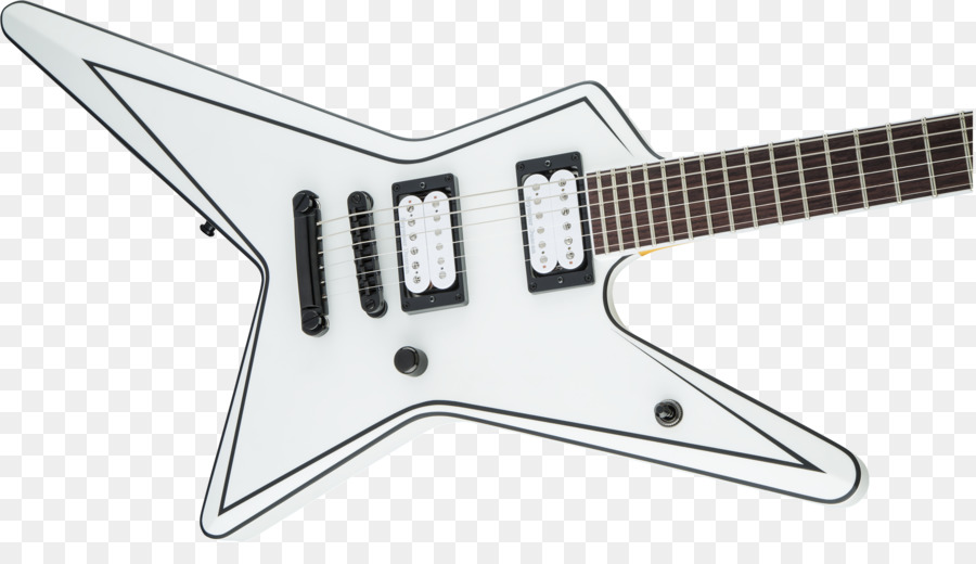 Guitarra Eléctrica，Guitarras De Jackson PNG