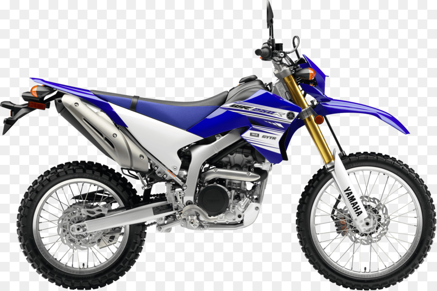 Yamaha Wr250f，Yamaha Wr250r PNG