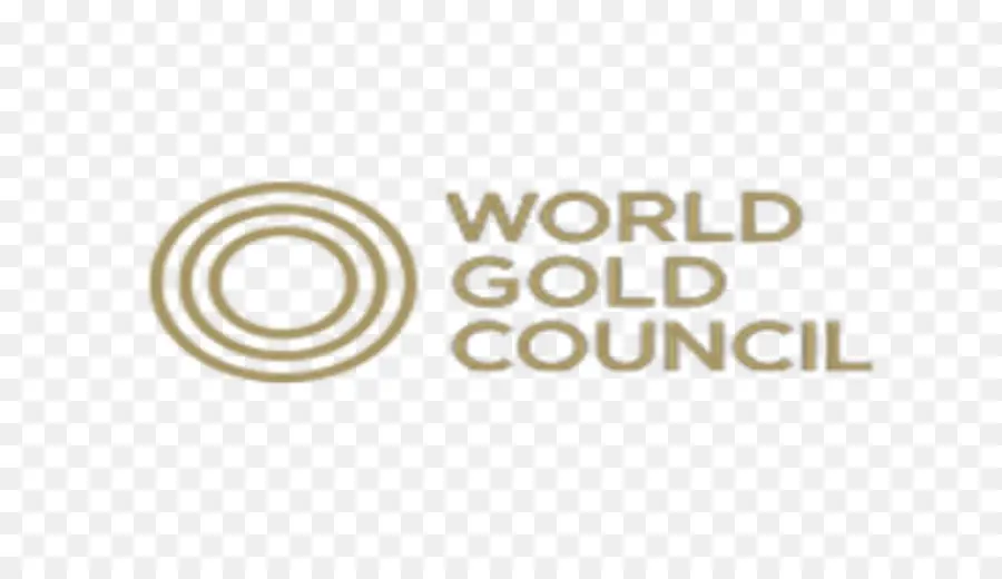 Consejo Mundial Del Oro，Logotipo PNG