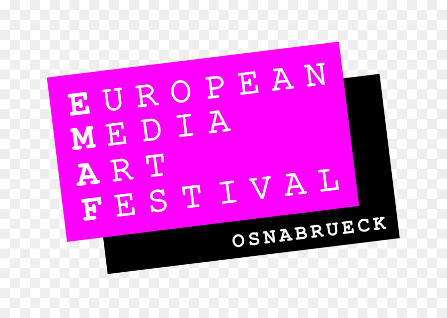 Festival Europeo De Arte Mediático，Osnabrück PNG