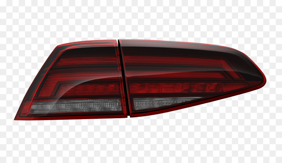 Automotriz De La Cola De La Luz De Freno，Coche PNG