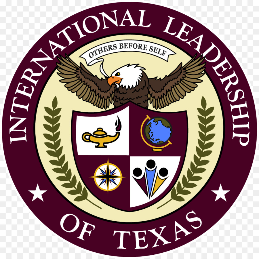 El Liderazgo Internacional De Texas Arlingtongrand Pradera De Alta Escuela，El Liderazgo Internacional De Texas Keller K8 PNG