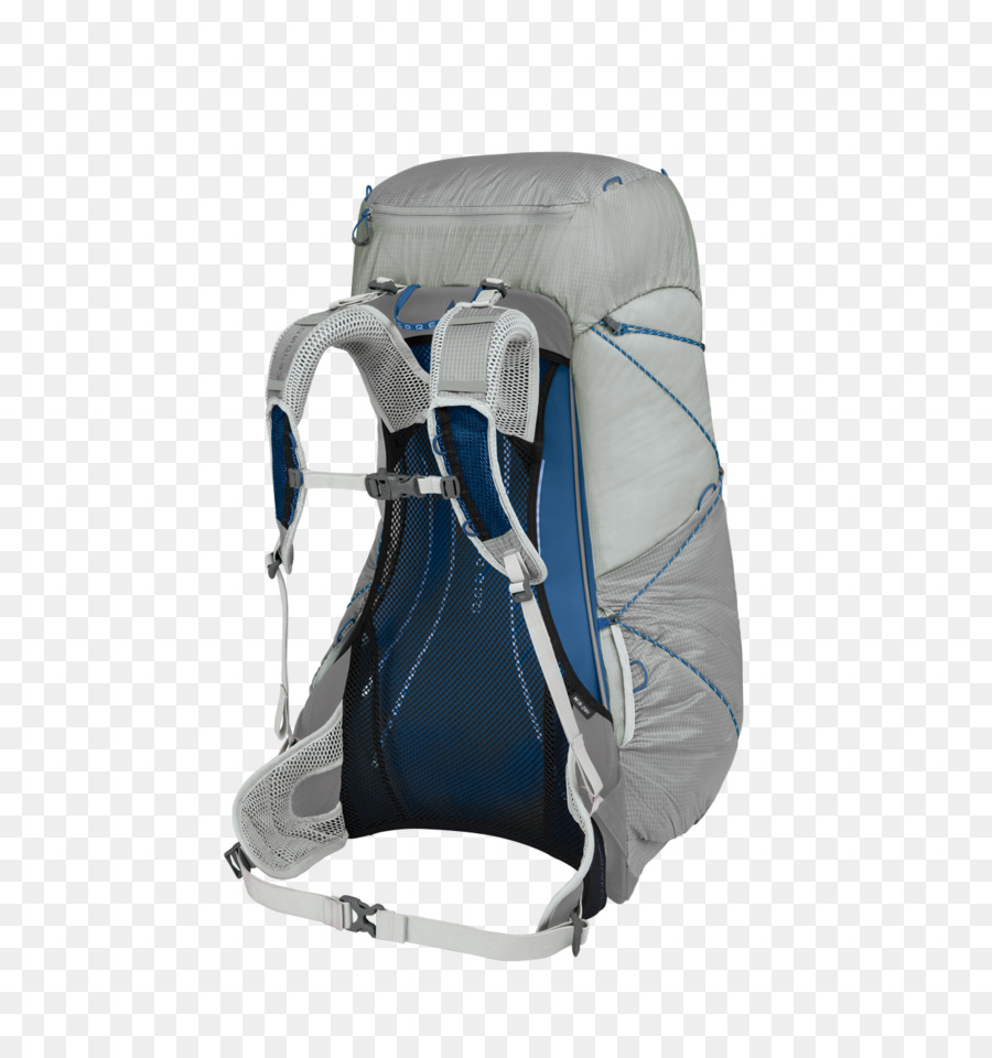 Mochila，Osprey PNG