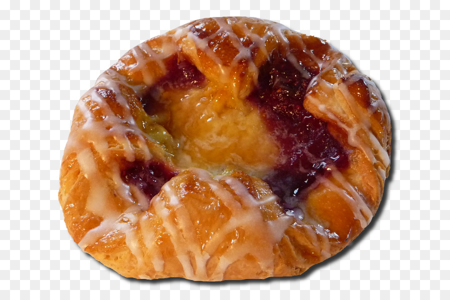 Pastelería Danesa，Donuts PNG