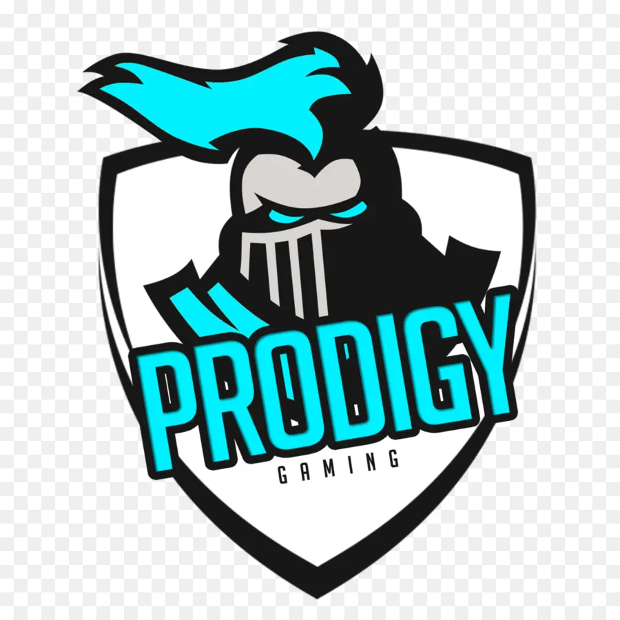 Logotipo De Juegos，Prodigio PNG